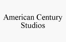 AMERICAN CENTURY STUDIOS