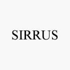 SIRRUS