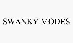 SWANKY MODES