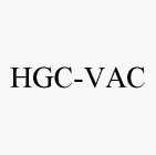 HGC-VAC