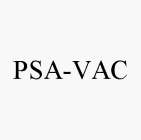 PSA-VAC