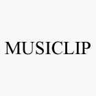 MUSICLIP