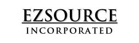 EZSOURCE INCORPORATED