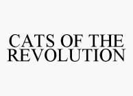 CATS OF THE REVOLUTION