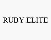 RUBY ELITE