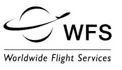 WFS WORLDWIDE FLIGHT SERVICES