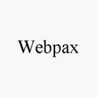 WEBPAX