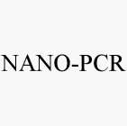 NANO-PCR