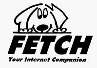 FETCH YOUR INTERNET COMPANION