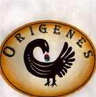 ORIGENES