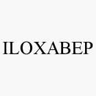 ILOXABEP