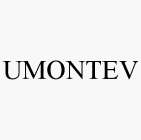 UMONTEV