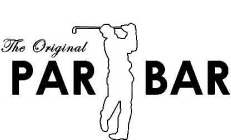 THE ORIGINAL PAR BAR