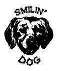 SMILIN' DOG