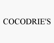 COCODRIE'S