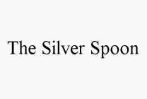 THE SILVER SPOON