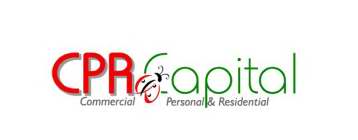 CPR CAPITAL COMMERCIAL PERSONAL & RESIDENTIAL