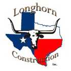 LONGHORN CONSTRUCTION