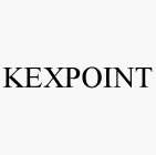 KEXPOINT