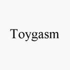TOYGASM