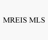 MREIS MLS