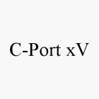 C-PORT XV