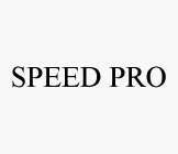 SPEED PRO