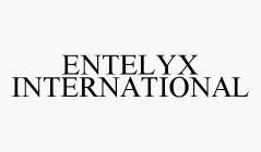 ENTELYX INTERNATIONAL