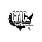 GMC GENERAL MORTGAGE CORP OF AMERICA