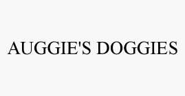 AUGGIE'S DOGGIES