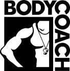 BODY COACH