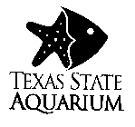 TEXAS STATE AQUARIUM