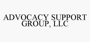 ADVOCACY SUPPORT GROUP, LLC