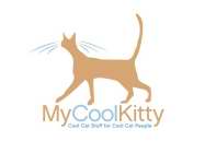 MYCOOLKITTY / COOL CAT STUFF FOR COOL CAT PEOPLE