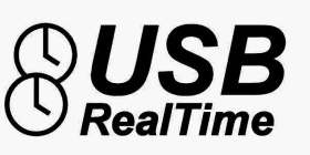 USB REAL TIME