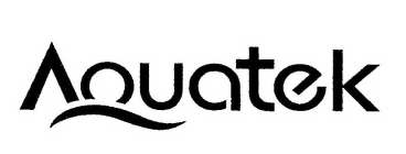 AQUATEK