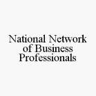 NATIONAL NETWORK OF BUSINESS PROFESSIONALS