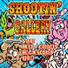 SHOOTIN' GALLERY