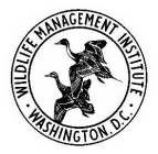 WILDLIFE MANAGEMENT INSTITUTE WASHINGTON, D.C.