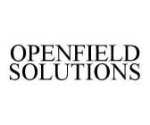 OPENFIELD SOLUTIONS