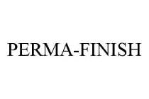 PERMA-FINISH