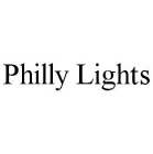 PHILLY LIGHTS