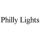 PHILLY LIGHTS