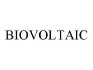 BIOVOLTAIC