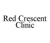 RED CRESCENT CLINIC