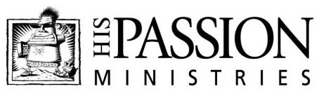 HIS PASSION MINISTRIES