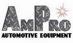 AMPRO AUTOMOTIVE EQUIPMENT