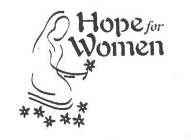 HOPE FOR WOMEN