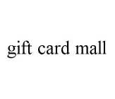 GIFT CARD MALL