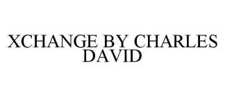 XCHANGE BY CHARLES DAVID